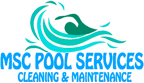MSC Pool Services